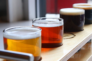 Nine Go-To Places to Get Craft Beer in Downtown Las Vegas
