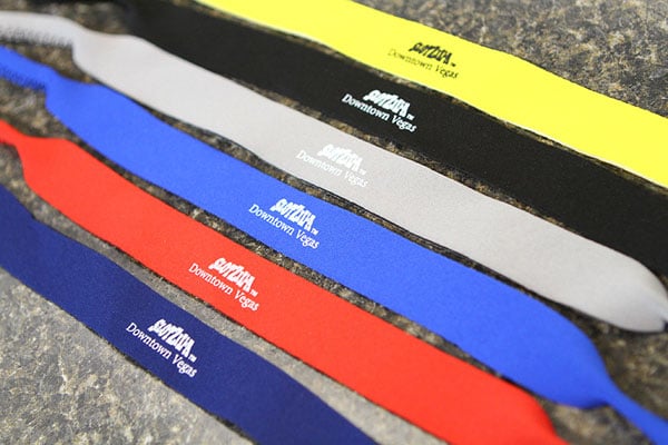 New Eyeglass Straps