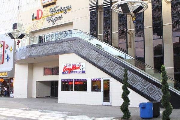American Coney Island