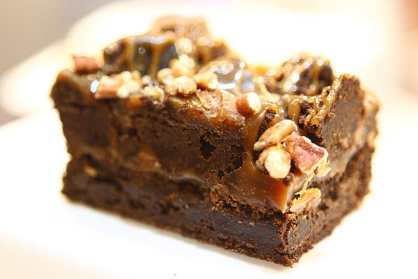 Coney Brownie