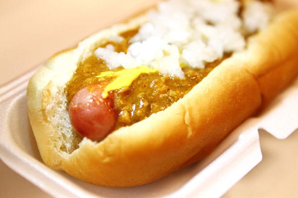 Coney Dog