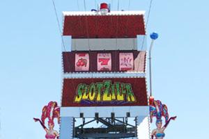 A Surprising, Obvious and Potentially Profitable Fact About the SlotZilla Zip Line