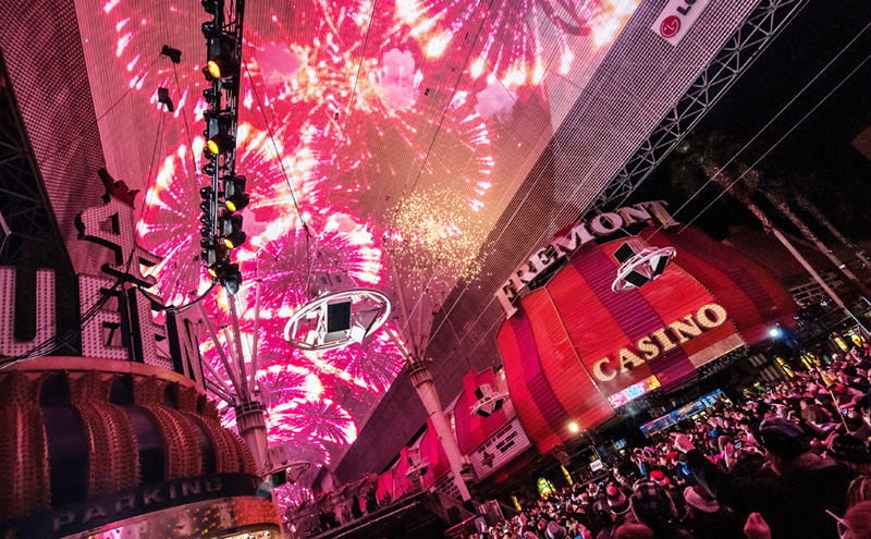 Discover the Magic of Downtown Las Vegas: Your Ultimate Guide