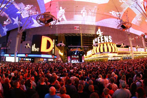 3 Doors Down Live