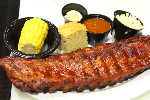 Bennys BBQ