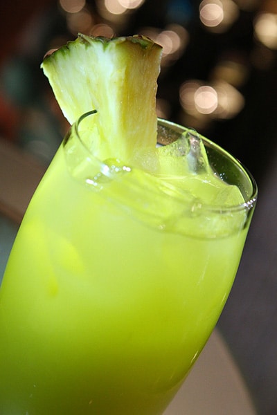 Chart House Cocktail