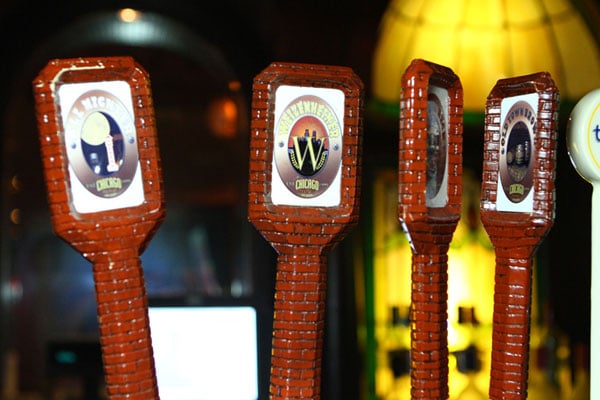 Chicago Brewing Company