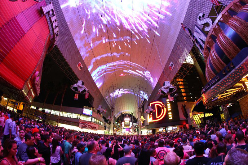 Fremont Street