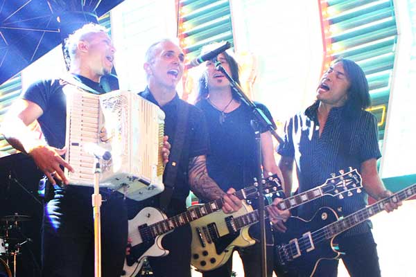everclear