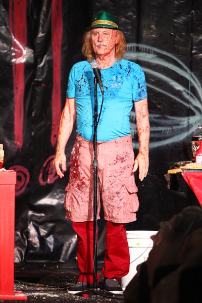 Gallagher 3