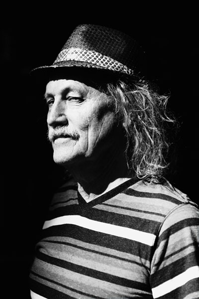 Gallagher BW