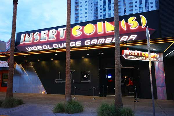 Accolades Highlight People, Places and Best Things to Do in Downtown Las Vegas 10 Insert Coins