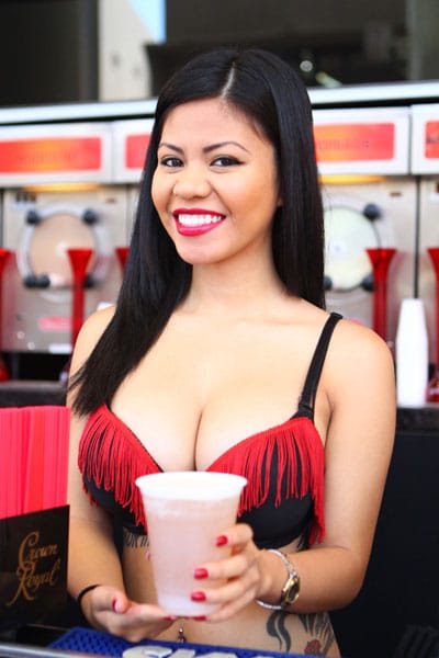 Mae Cups