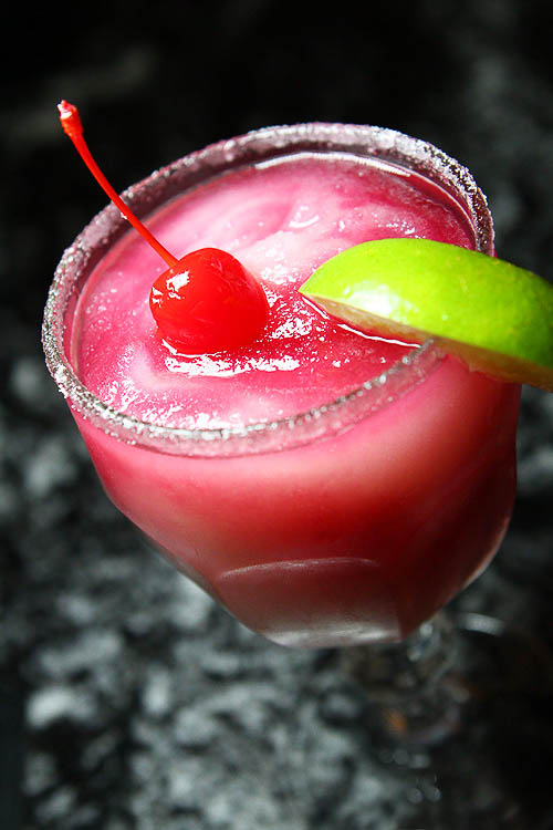 Delicious Diversions Await at Golden Nugget’s Cadillac Mexican Kitchen & Tequila Bar