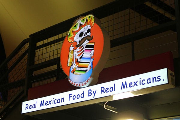 Accolades Highlight People, Places and Best Things to Do in Downtown Las Vegas 7 Pinches Tacos