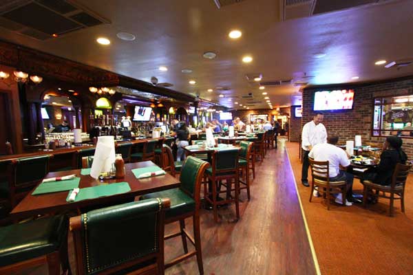 Restaurant Space