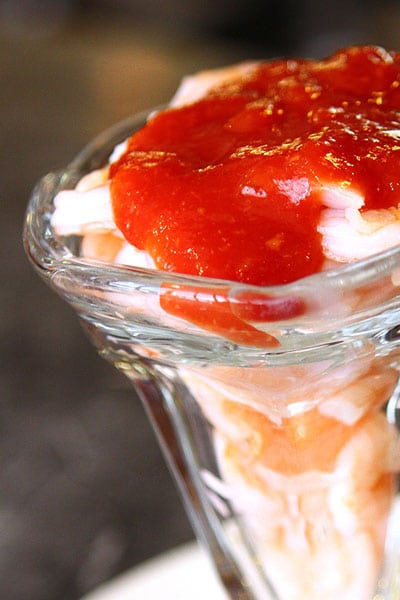 Accolades Highlight People, Places and Best Things to Do in Downtown Las Vegas 14 Shrimp