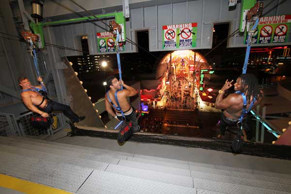 Men Ftthe Strip Slotzilla7