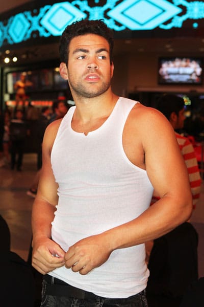 Men of The Strip 3