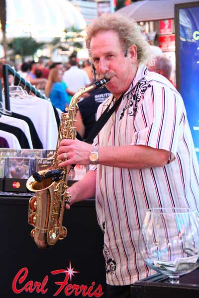 Carl Ferris