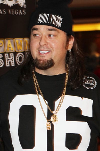 Chumlee