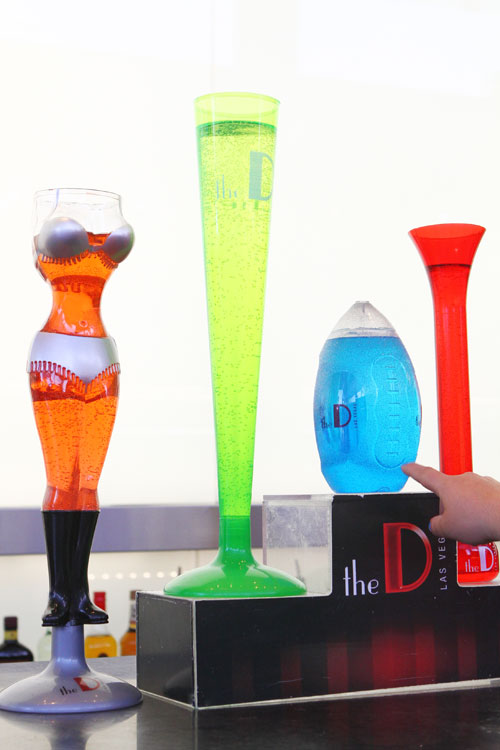 drink cups