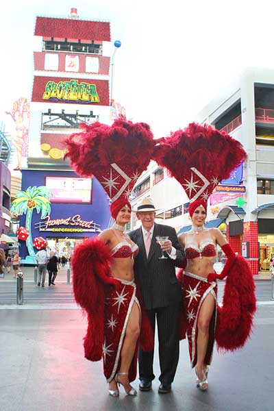 Oscar Goodman