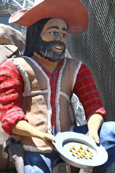 Prospector