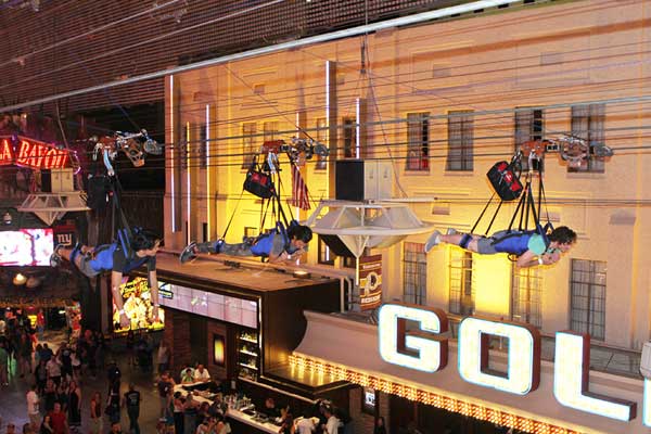Things To Do In Las vegas