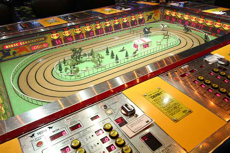Everything You Have to Do at The D Las Vegas