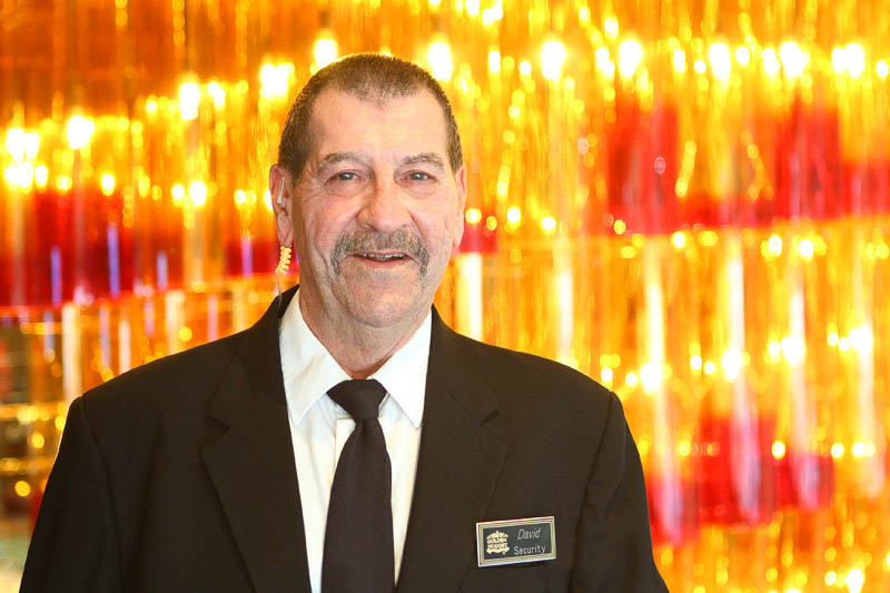 David Waite