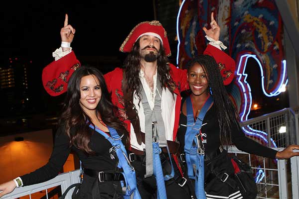 Captain Morgan Slotzilla4