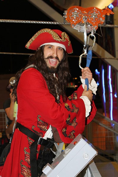 Captain Morgan Slotzilla6