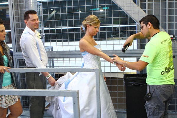 Slotzilla Wedding2