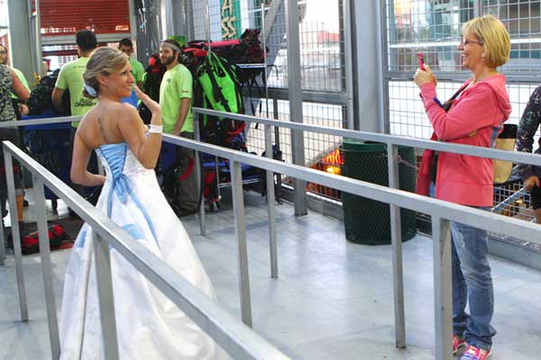 Slotzilla Wedding3