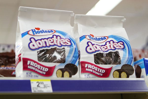 Five Places to Satisfy Your Doughnut Cravings in Downtown Las Vegas 5 Walgreens