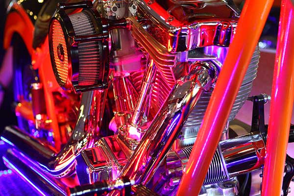 Count's Kustoms Blackjack Debuts at Binion's, Custom Motorcycle Up for Grabs 3 Bonus Spin Blackjack7