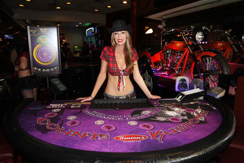 11 Tips for Downtown Las Vegas Newbies
