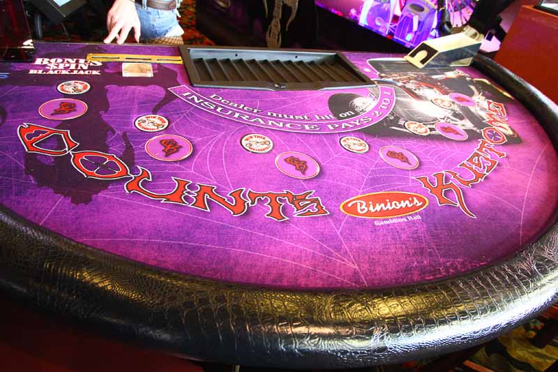 10 Things to Avoid in Las Vegas