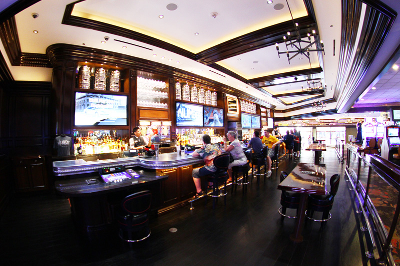 Filament Bar Las Vegas