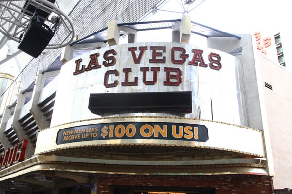 Las Vegas Club