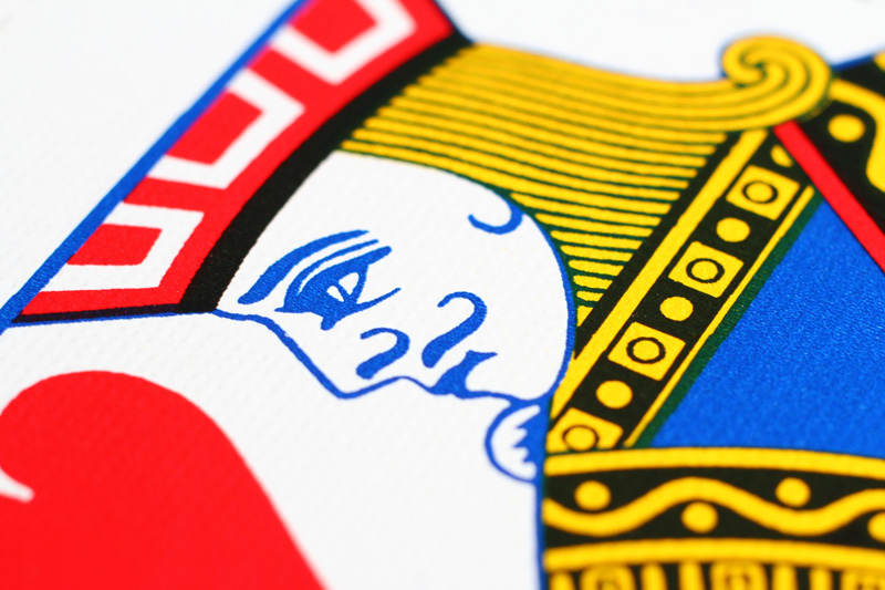 Once You Know This, You’ll Never See Playing Cards the Same Way Again