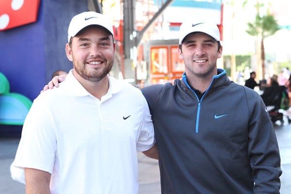 SlotZilla Charity Challenge Means a $9,260 Donation to Shriners Hospitals 2 Shriners Golfers1