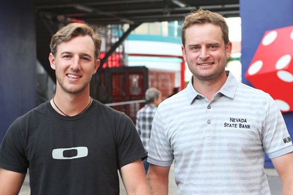 SlotZilla Charity Challenge Means a $9,260 Donation to Shriners Hospitals 4 Shriners5