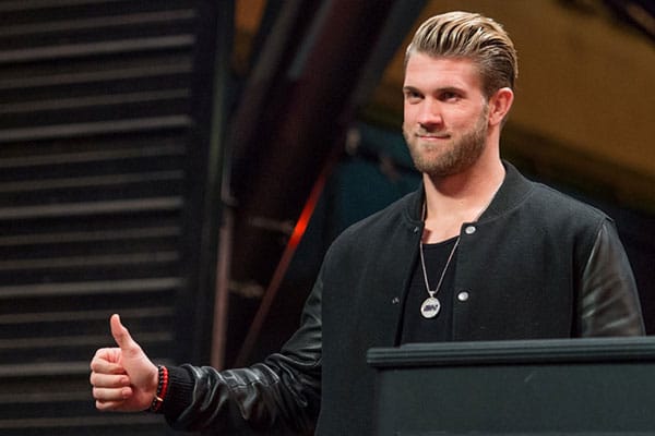 Bryce Harper