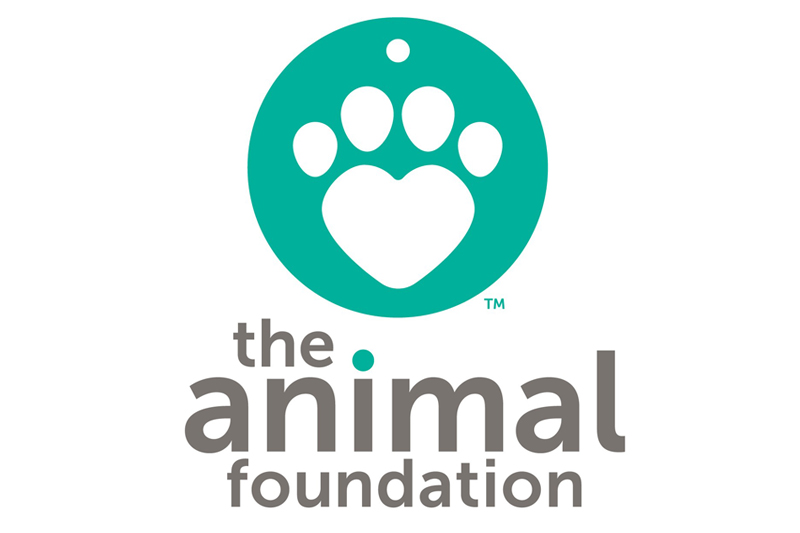 Animal Foundation logo