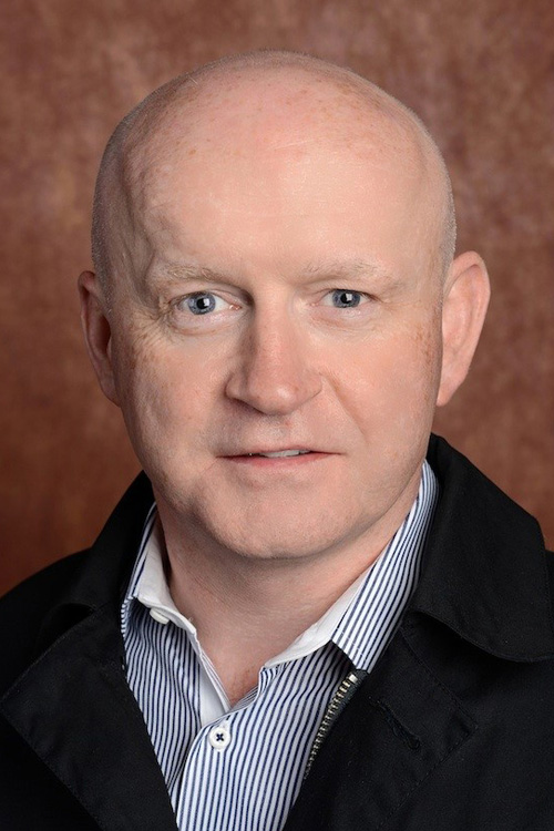 Patrick Hughes Named President & CEO of Fremont Street Experience 1 Patrick Hughes