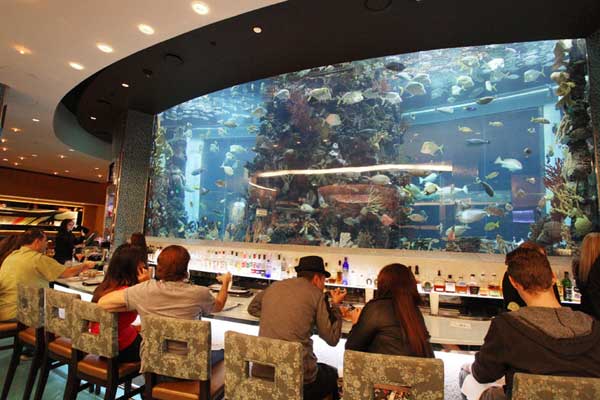 Chart House