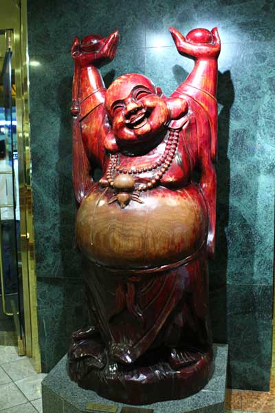 25 Fun Things To Do on Fremont Street if You’ve Blown Your Gambling Allowance 15 Cal Good Luck