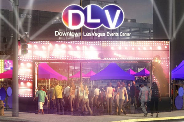 Everything You Have to Do at The D Las Vegas 5 Downtown Las Vegas Events Center